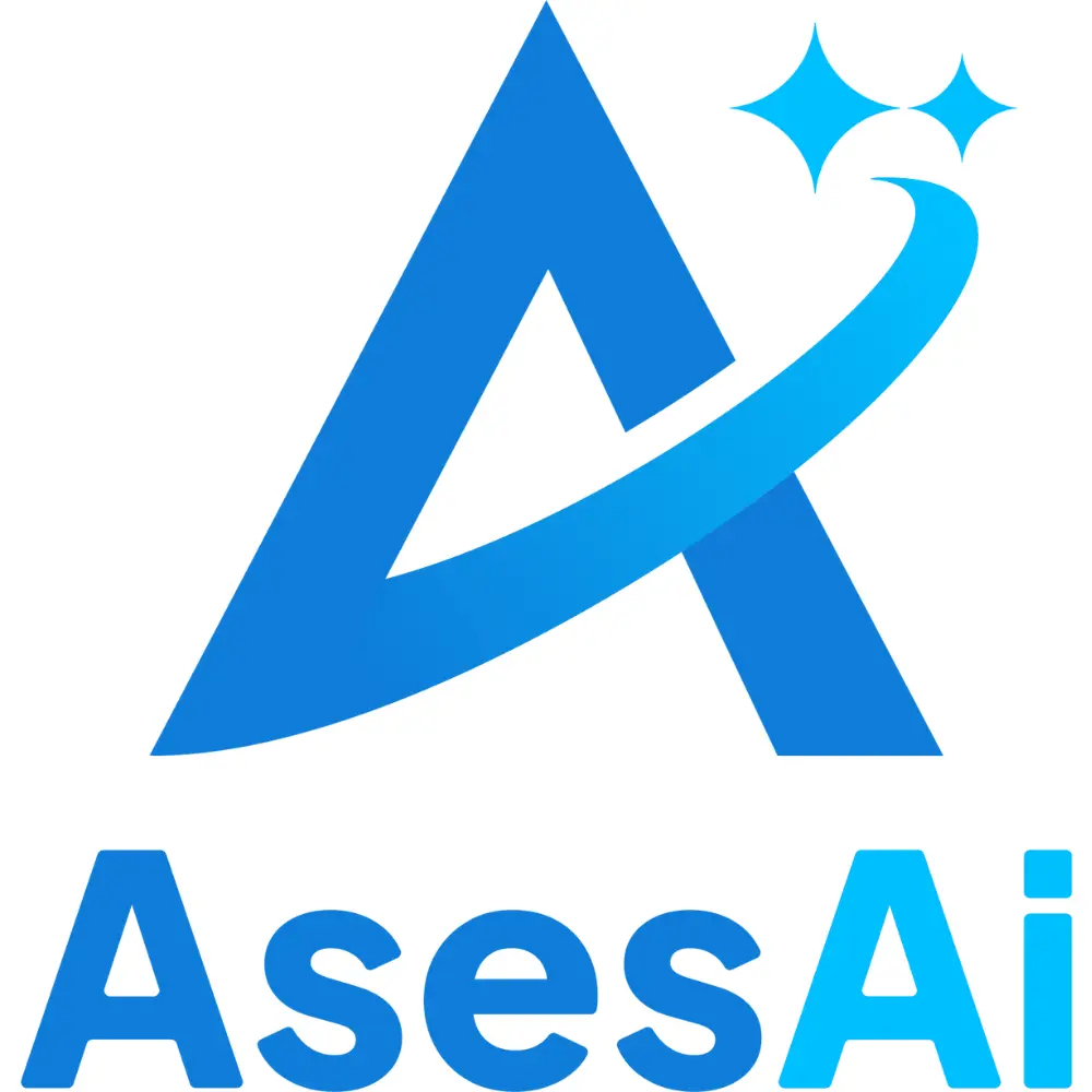 AsesAi logo