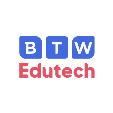 BTW Edutech logo