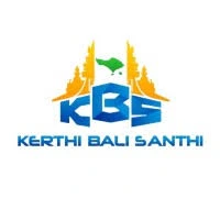 Kerthi Bali Santhi logo