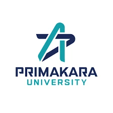 Primakara University logo